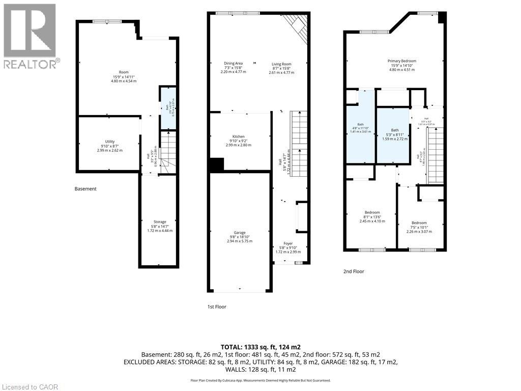 26 Moss Boulevard Unit# 49, Dundas, Ontario  L9H 6W8 - Photo 26 - 40838096