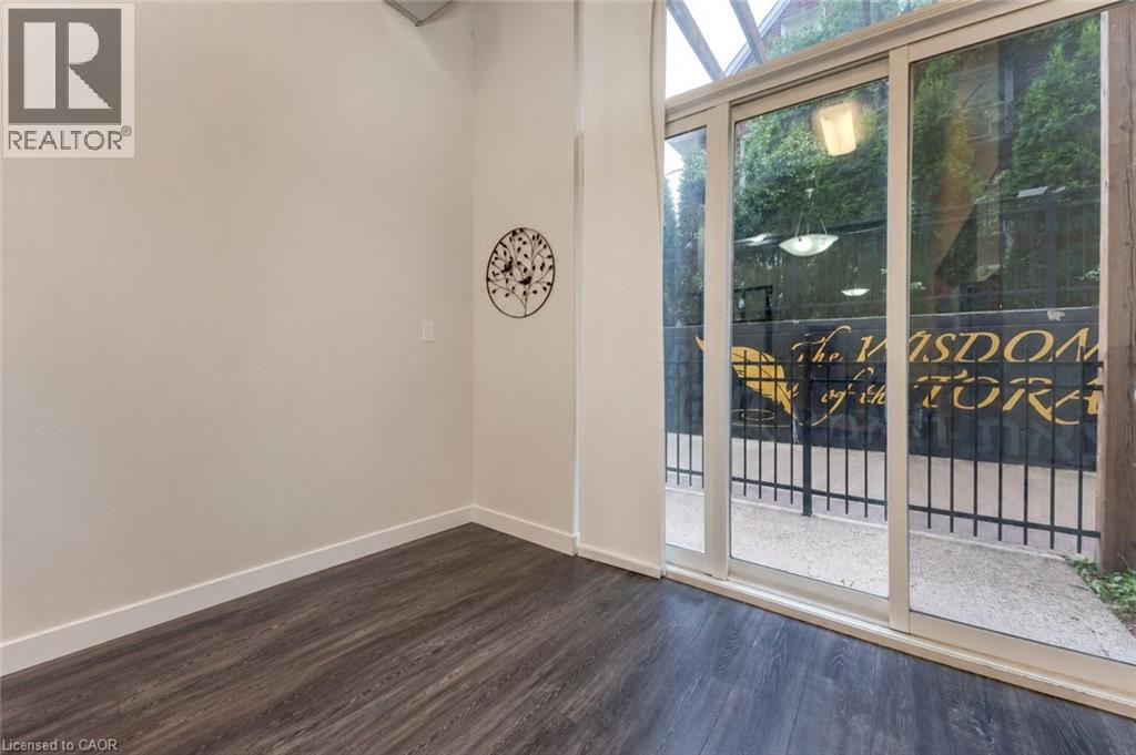 253 Albert Street Unit# 103, Waterloo, Ontario  N2L 0G3 - Photo 6 - 40837154