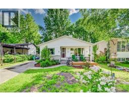53 HELENE Crescent, Waterloo, Ontario