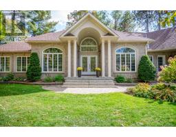 7 HIGHLAND DRIVE, Oro-Medonte, Ontario