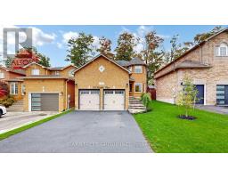 53 PRISCILLA'S PLACE, Barrie, Ontario