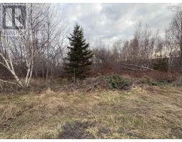 Lot - Oak Street, Trenton, Nova Scotia