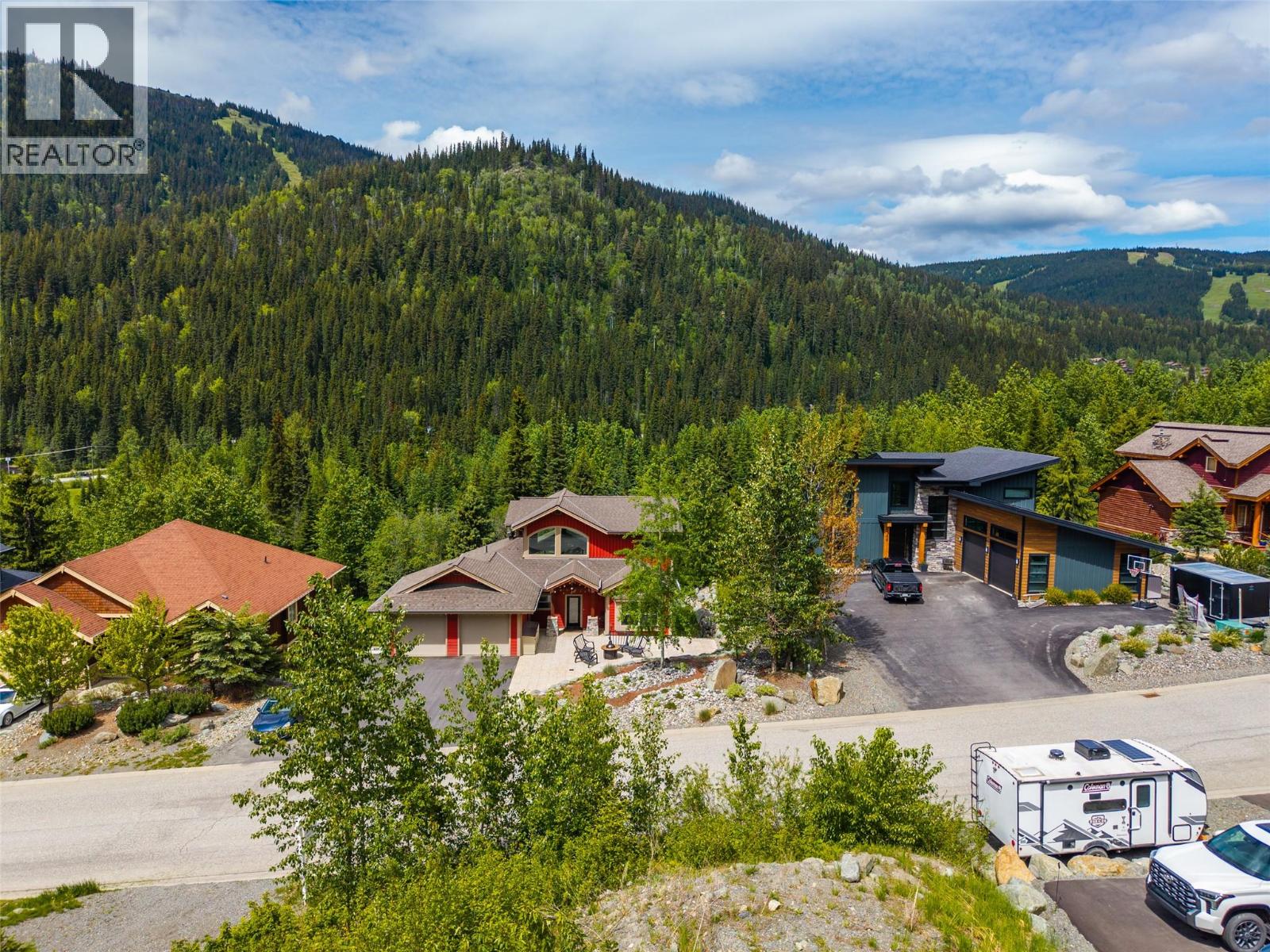 2549 Mountain View Drive, Sun Peaks, British Columbia  V0E 5N0 - Photo 7 - 10376004