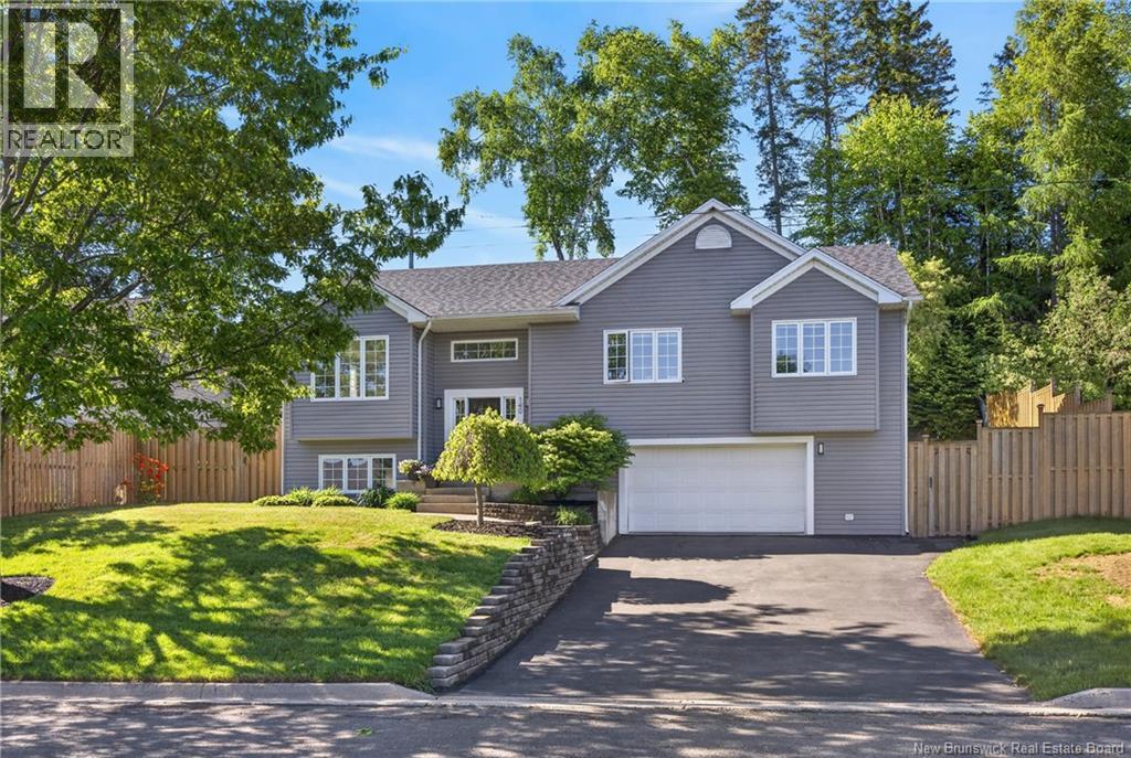 140 Coburn Court, Fredericton, New Brunswick