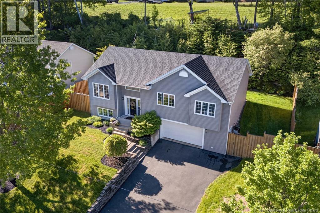 140 Coburn Court, Fredericton, New Brunswick  E3B 7A6 - Photo 50 - NB141532