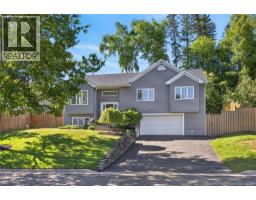 140 Coburn Court, Fredericton, New Brunswick