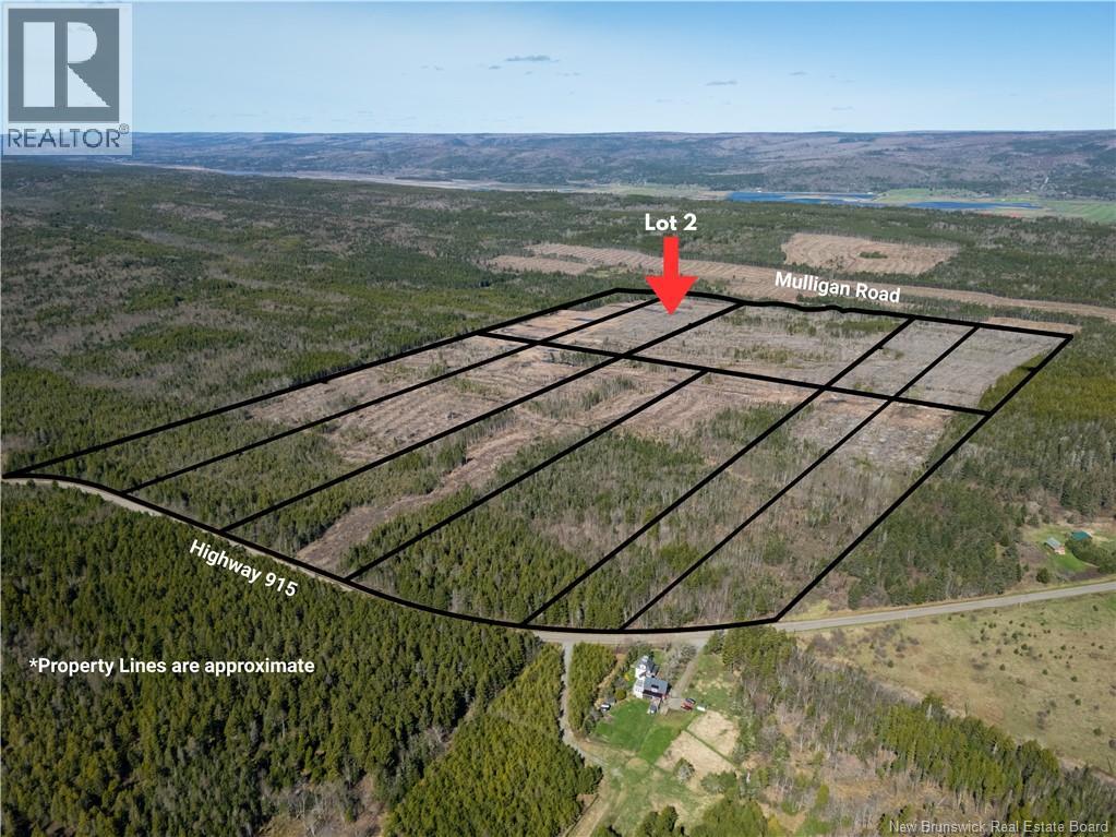 Lot 2 Route 915, Upper New Horton, New Brunswick  E4H 3T4 - Photo 7 - NB141516