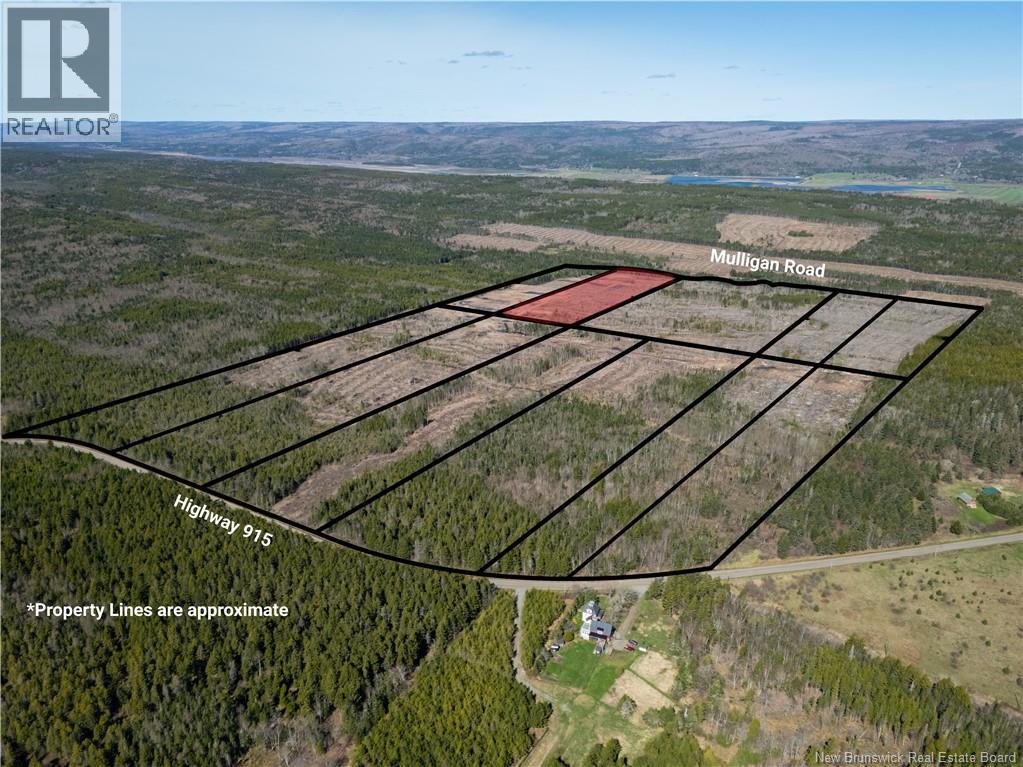 Lot 2 Route 915, Upper New Horton, New Brunswick  E4H 3T4 - Photo 8 - NB141516