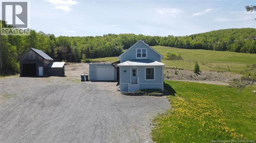 128 Toussaint Road, Saint-Joseph, New Brunswick  E7B 2T8 - Photo 1 - NB141321