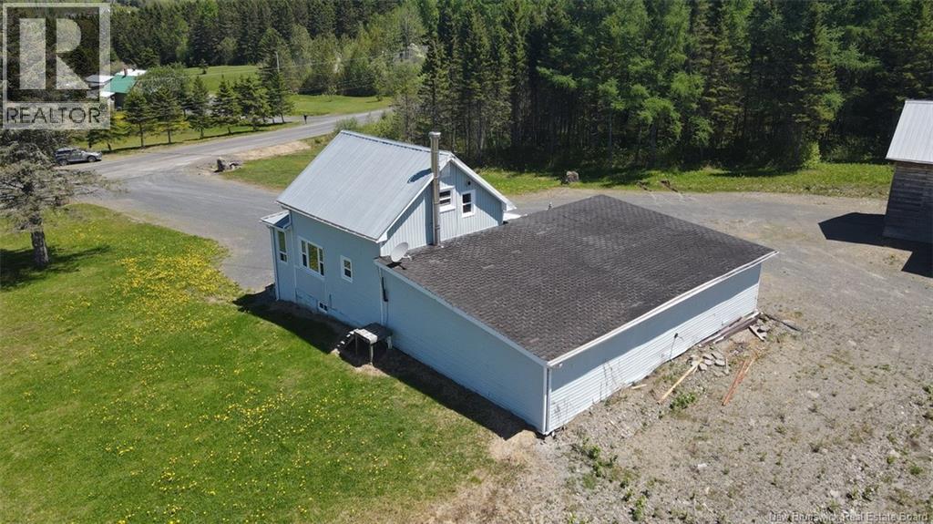 128 Toussaint Road, Saint-Joseph, New Brunswick  E7B 2T8 - Photo 19 - NB141321