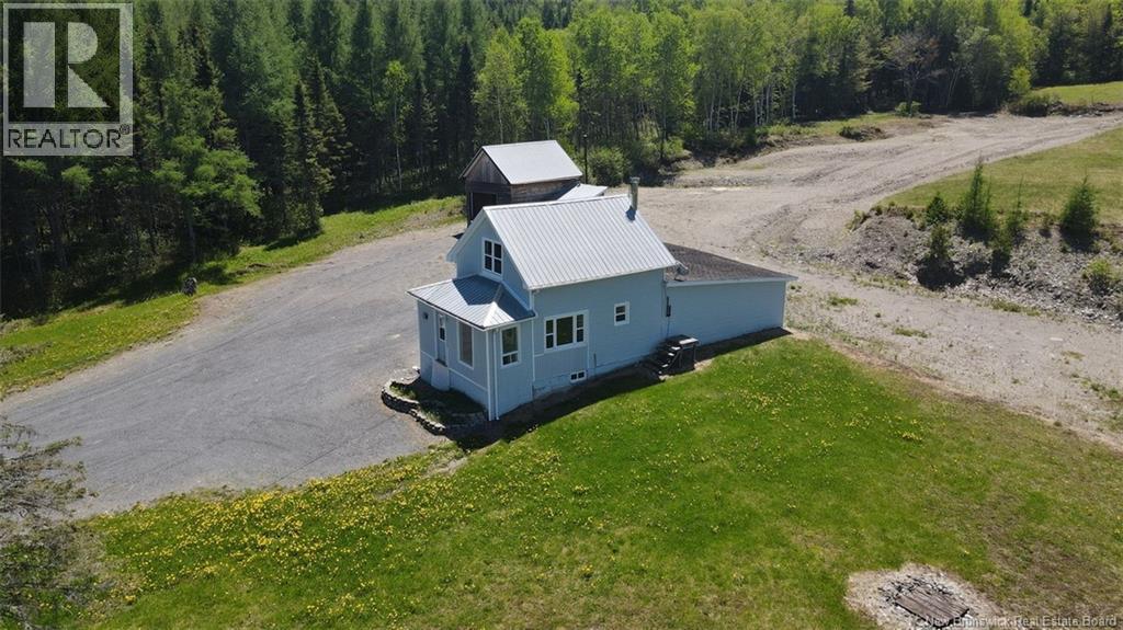128 Toussaint Road, Saint-Joseph, New Brunswick  E7B 2T8 - Photo 21 - NB141321