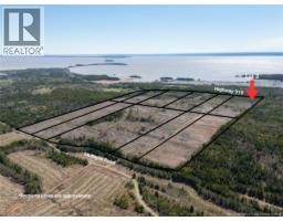 Lot 3 Route 915, Upper New Horton, New Brunswick