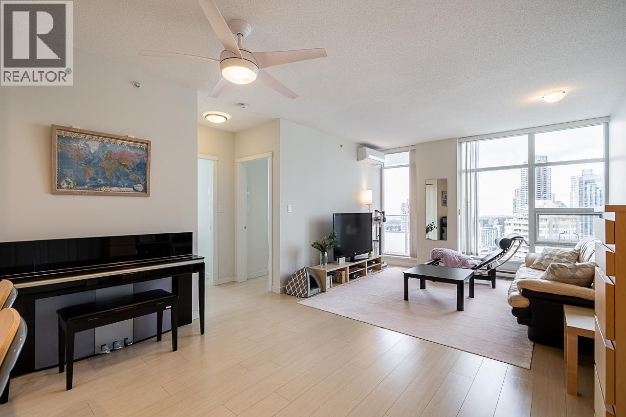 3108 4880 Bennett Street, Burnaby, British Columbia  V5H 0C1 - Photo 8 - R3095555