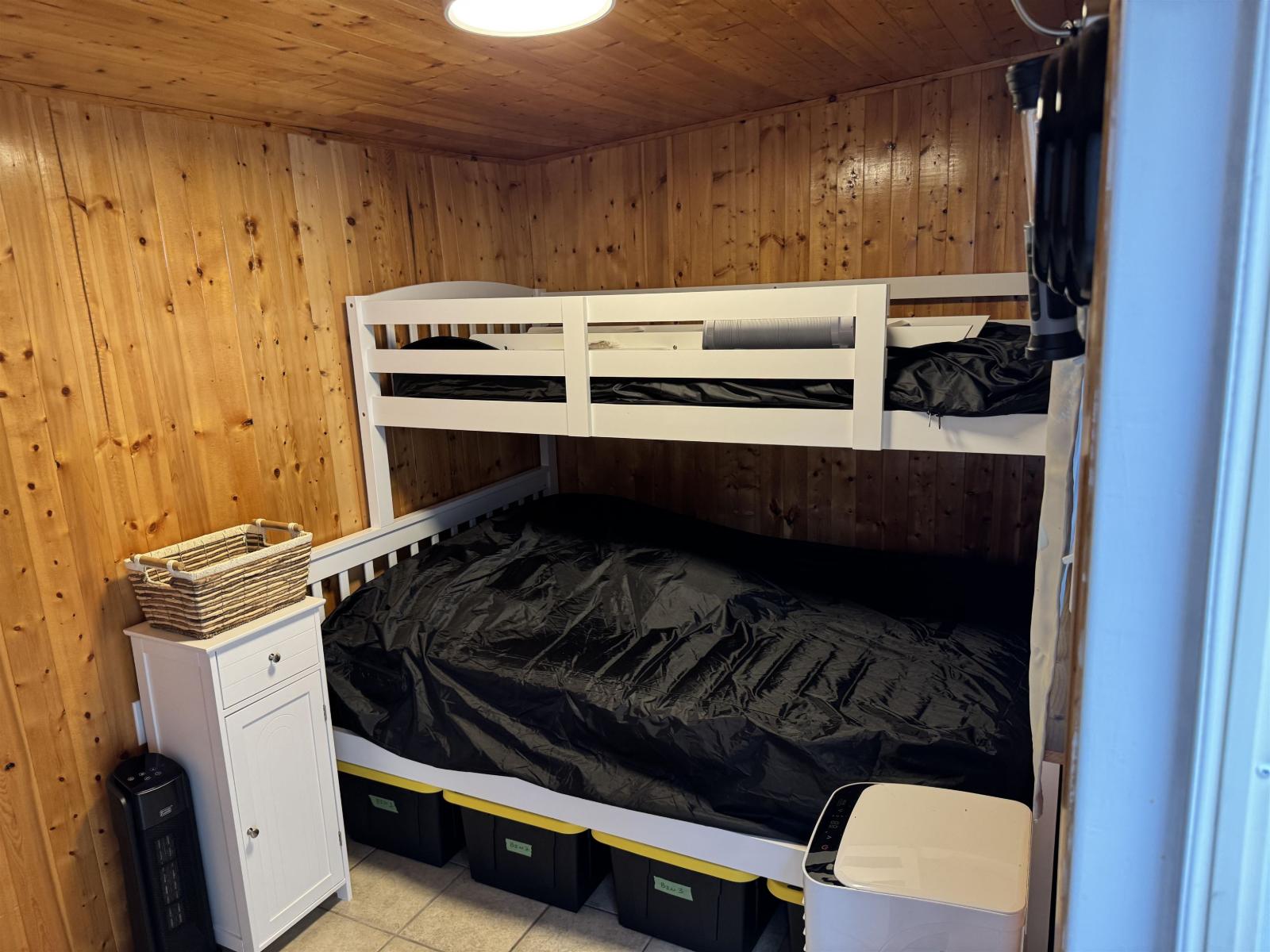 60 1436 Frost Road, Columbia Valley, Cultus Lake, British Columbia  V2R 4X8 - Photo 17 - R3134153