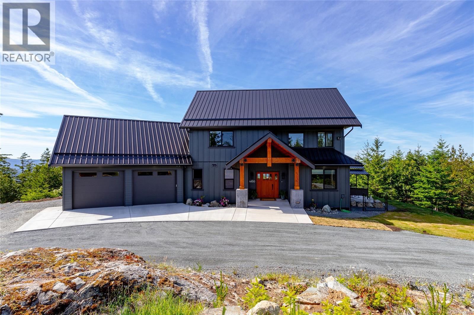 4650 Goldstream Heights Dr, Shawnigan Lake, British Columbia V0R 2W3 - Photo 1 - 1039662