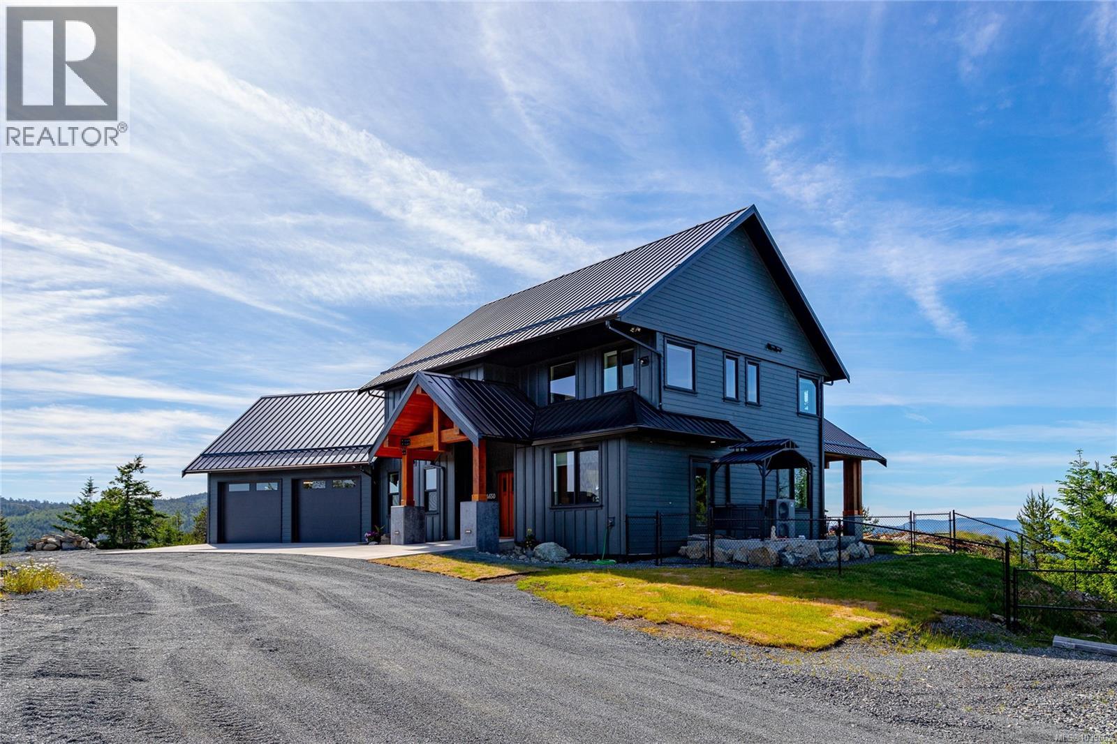 4650 Goldstream Heights Dr, Shawnigan Lake, British Columbia V0R 2W3 - Photo 6 - 1039662