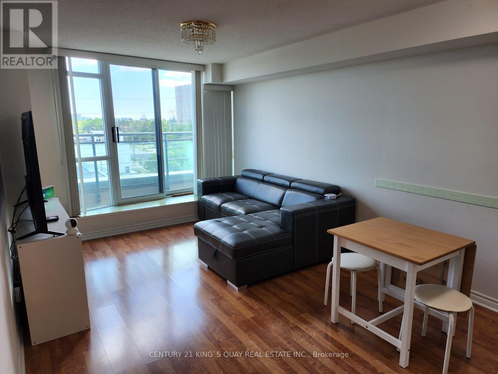 717 - 2020 Mcnicoll Avenue, Toronto, Ontario M1V 0B5 - Photo 3 - E13420072