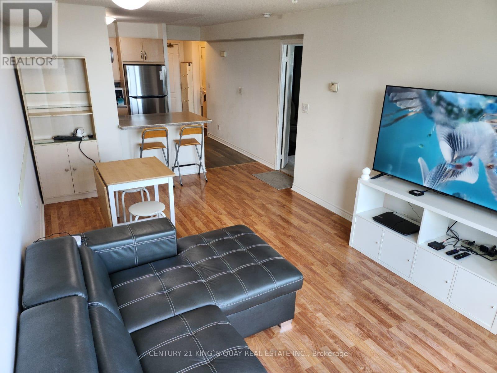 717 - 2020 Mcnicoll Avenue, Toronto, Ontario M1V 0B5 - Photo 4 - E13420072