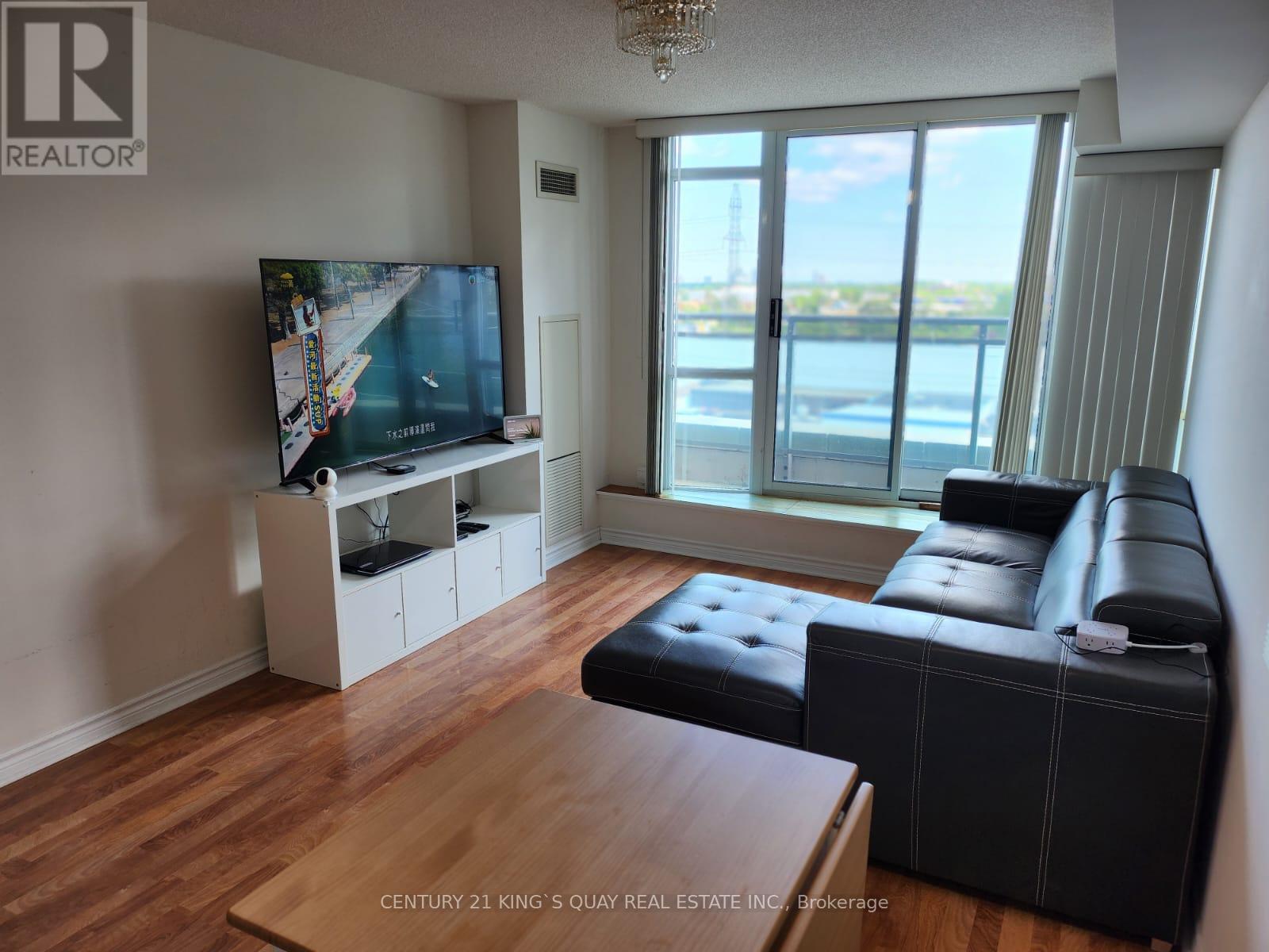 717 - 2020 Mcnicoll Avenue, Toronto, Ontario M1V 0B5 - Photo 2 - E13420072