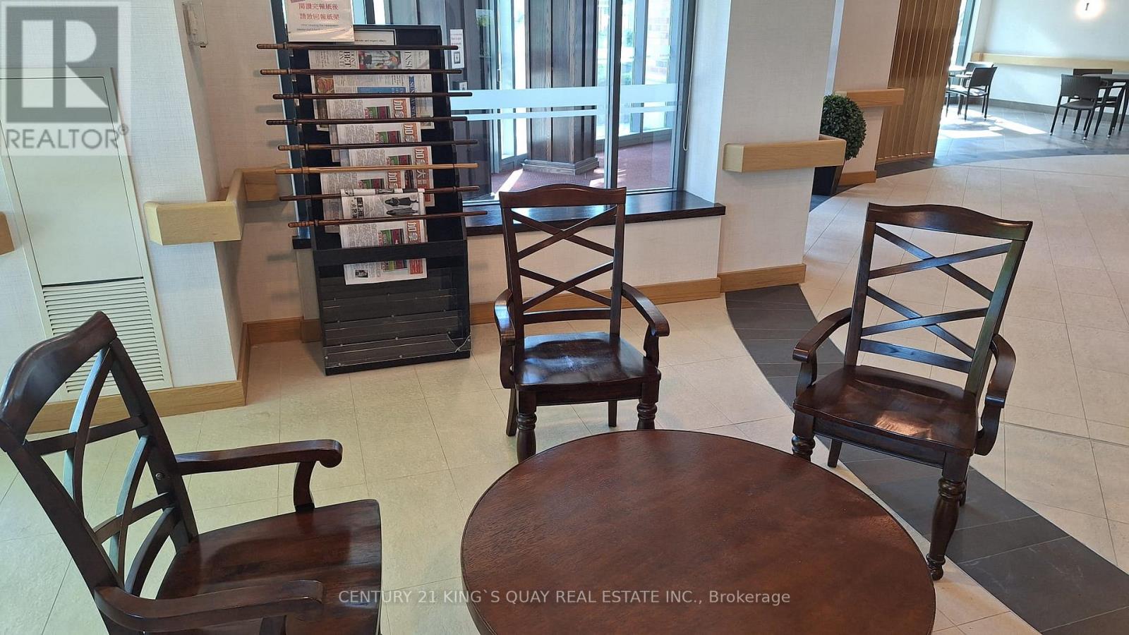 717 - 2020 Mcnicoll Avenue, Toronto, Ontario M1V 0B5 - Photo 22 - E13420072