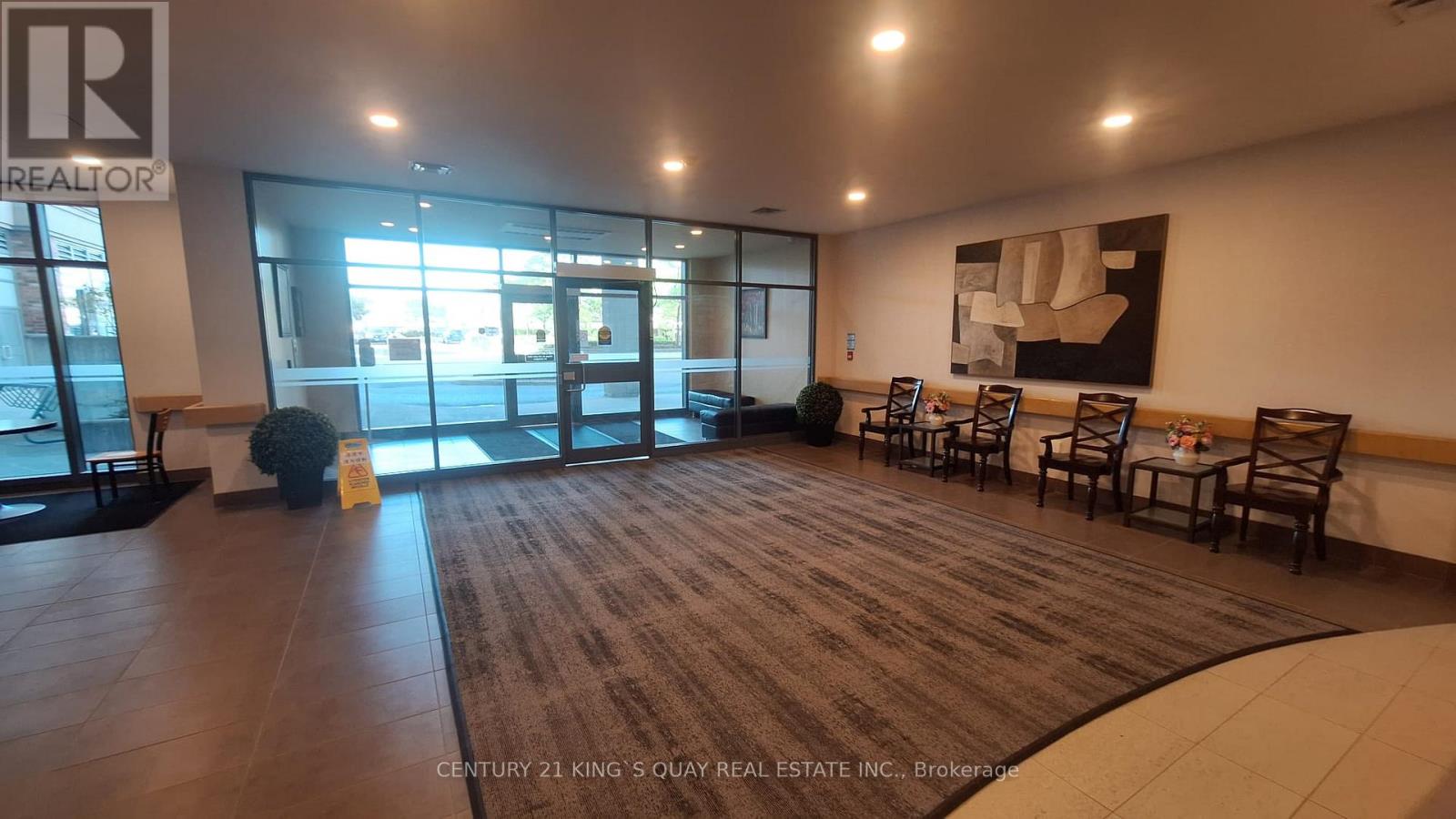 717 - 2020 Mcnicoll Avenue, Toronto, Ontario M1V 0B5 - Photo 28 - E13420072