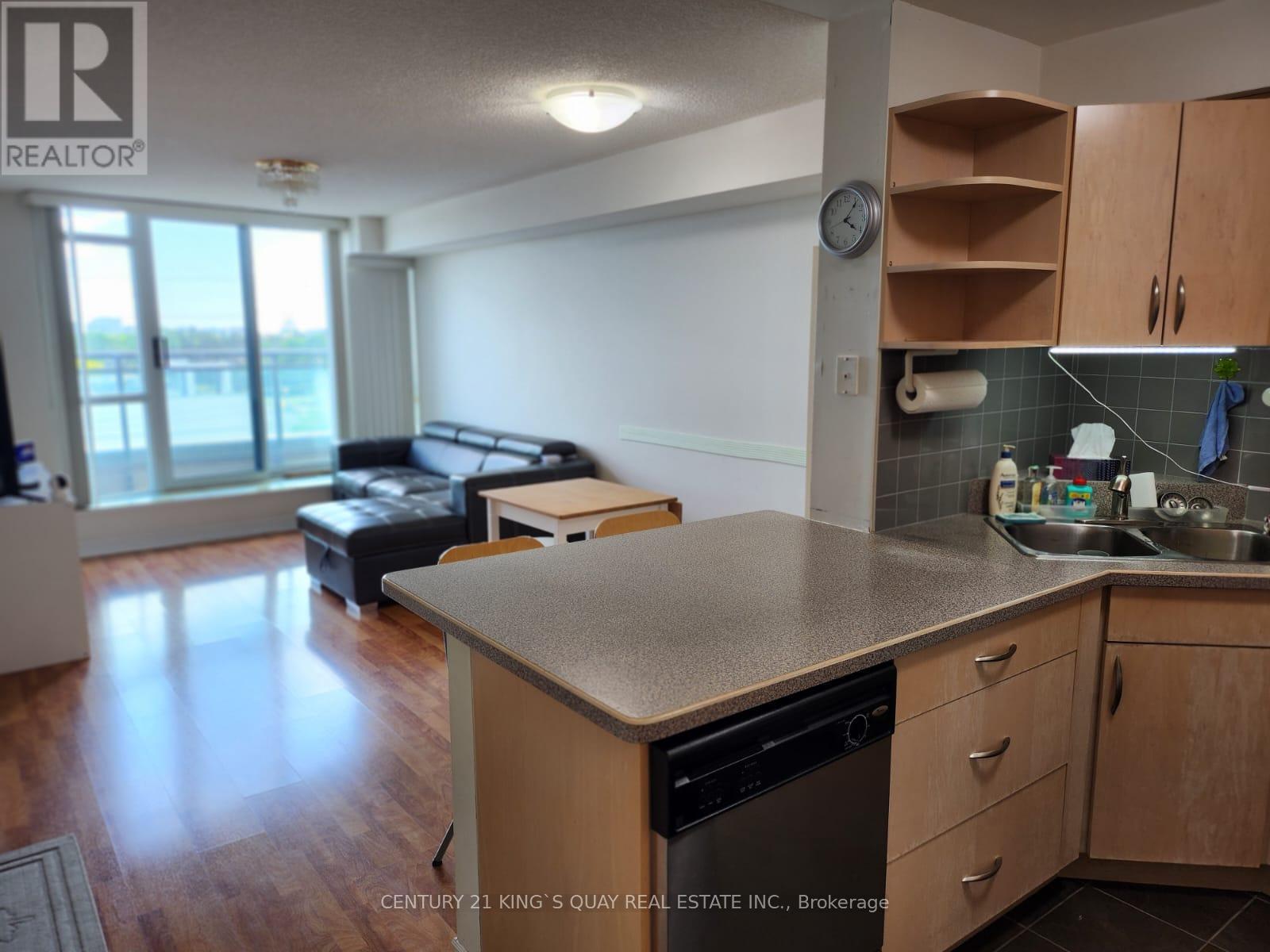 717 - 2020 Mcnicoll Avenue, Toronto, Ontario M1V 0B5 - Photo 5 - E13420072
