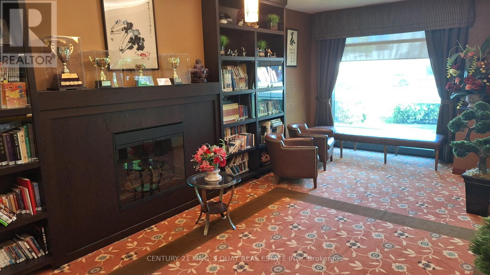 717 - 2020 Mcnicoll Avenue, Toronto, Ontario M1V 0B5 - Photo 33 - E13420072