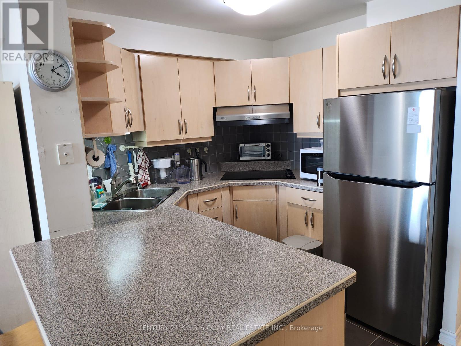 717 - 2020 Mcnicoll Avenue, Toronto, Ontario M1V 0B5 - Photo 6 - E13420072