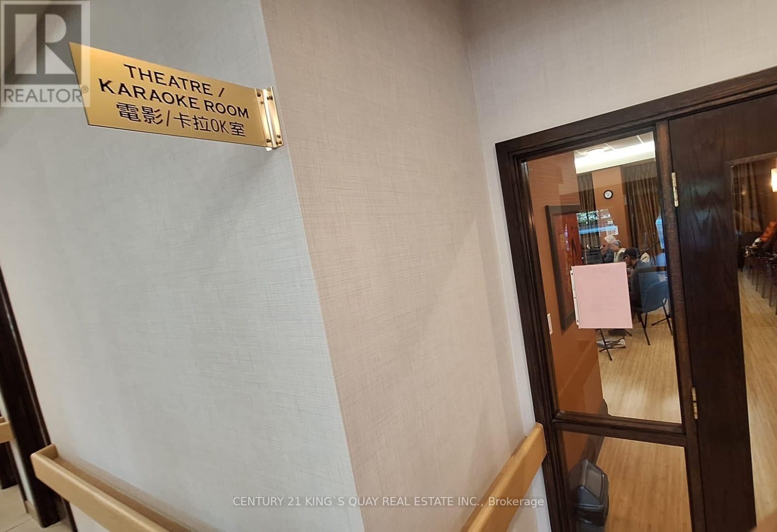 717 - 2020 Mcnicoll Avenue, Toronto, Ontario M1V 0B5 - Photo 26 - E13420072