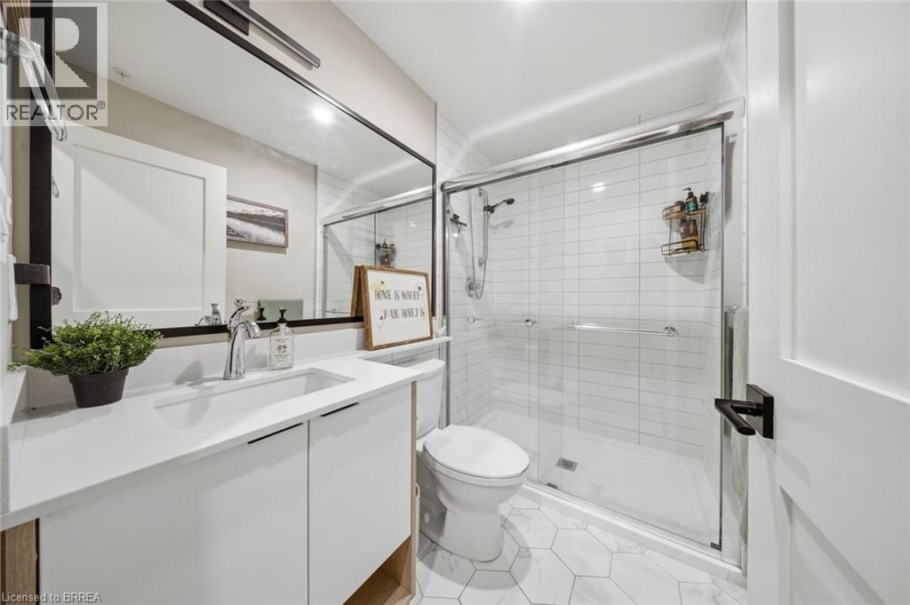 34 Norman Street Unit# 307, Brantford, Ontario  N3R 2Y1 - Photo 19 - 40836936