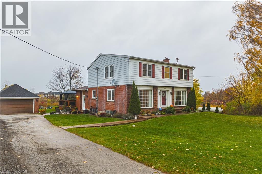 70 WEBSTER Road, hamilton, Ontario