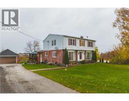 70 WEBSTER Road, Hamilton, Ontario