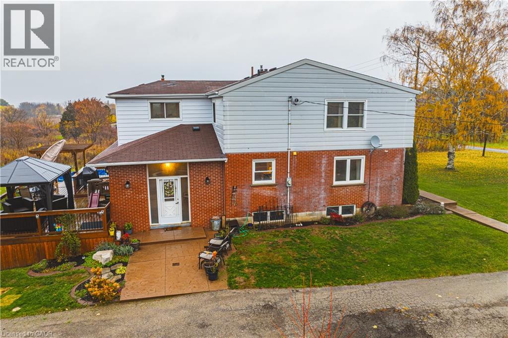 70 Webster Road, Hamilton, Ontario  L8G 5E9 - Photo 5 - 40838258