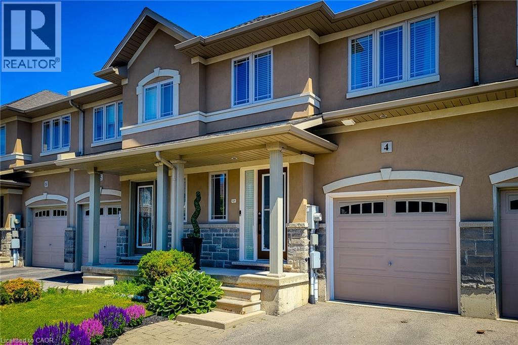 615 Rymal Road E Unit# 4, Hamilton, Ontario  L8W 0B6 - Photo 3 - 40838295