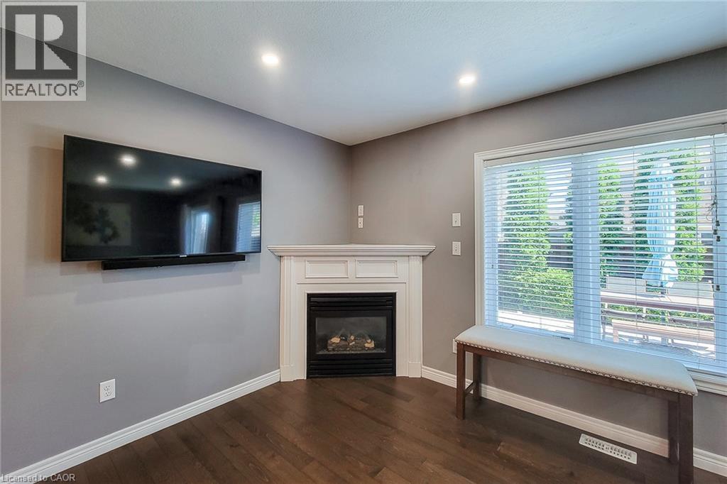 615 Rymal Road E Unit# 4, Hamilton, Ontario  L8W 0B6 - Photo 10 - 40838295