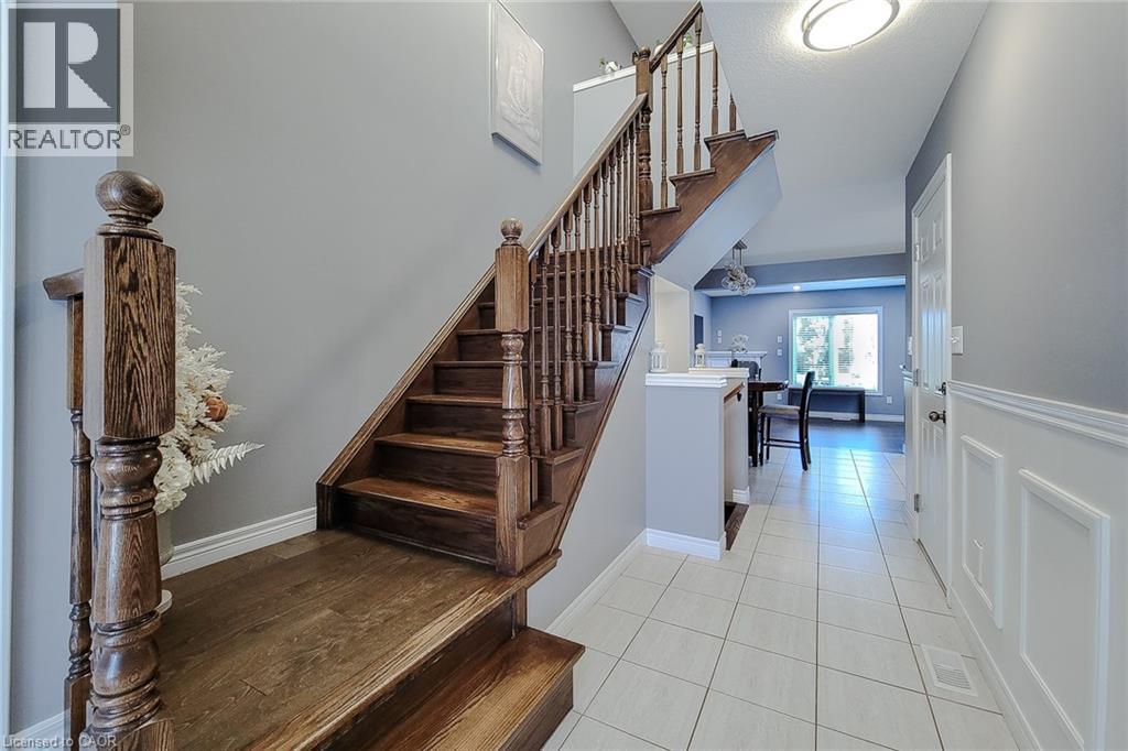 615 Rymal Road E Unit# 4, Hamilton, Ontario  L8W 0B6 - Photo 6 - 40838295