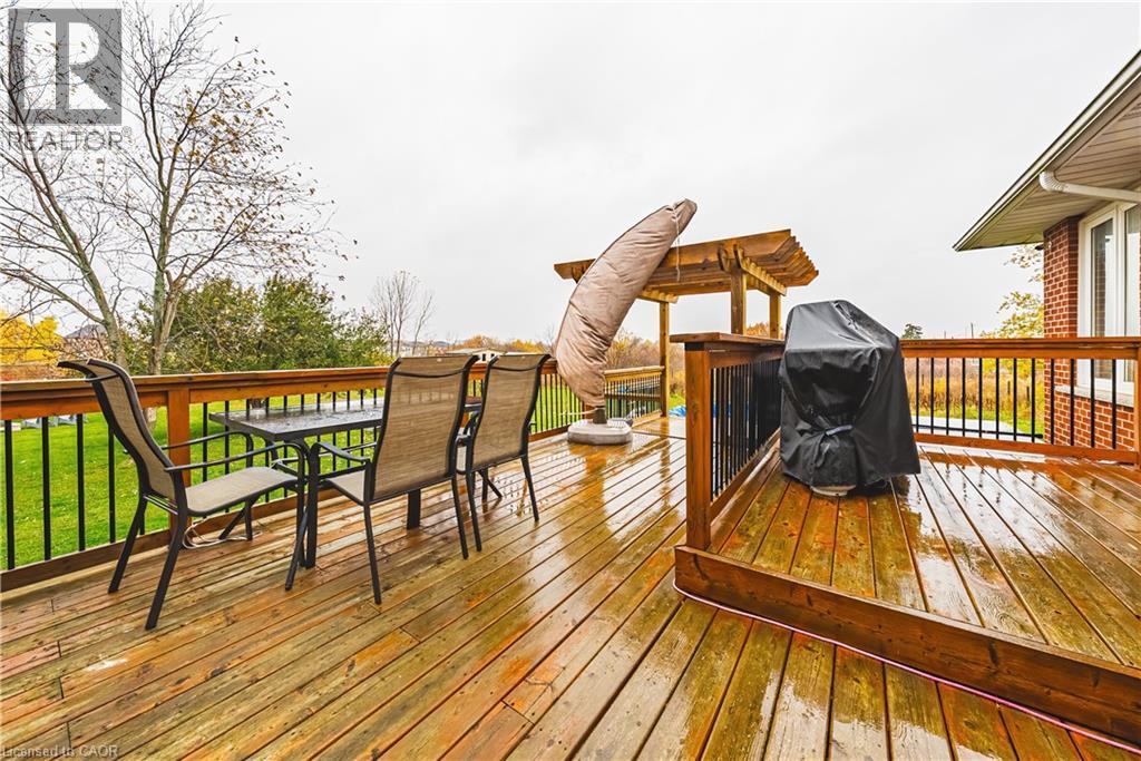 70 Webster Road, Hamilton, Ontario  L8G 5E9 - Photo 43 - 40838258