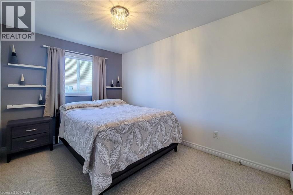 615 Rymal Road E Unit# 4, Hamilton, Ontario  L8W 0B6 - Photo 27 - 40838295