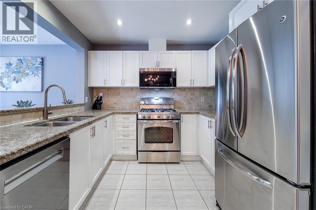 615 Rymal Road E Unit# 4, Hamilton, Ontario  L8W 0B6 - Photo 15 - 40838295