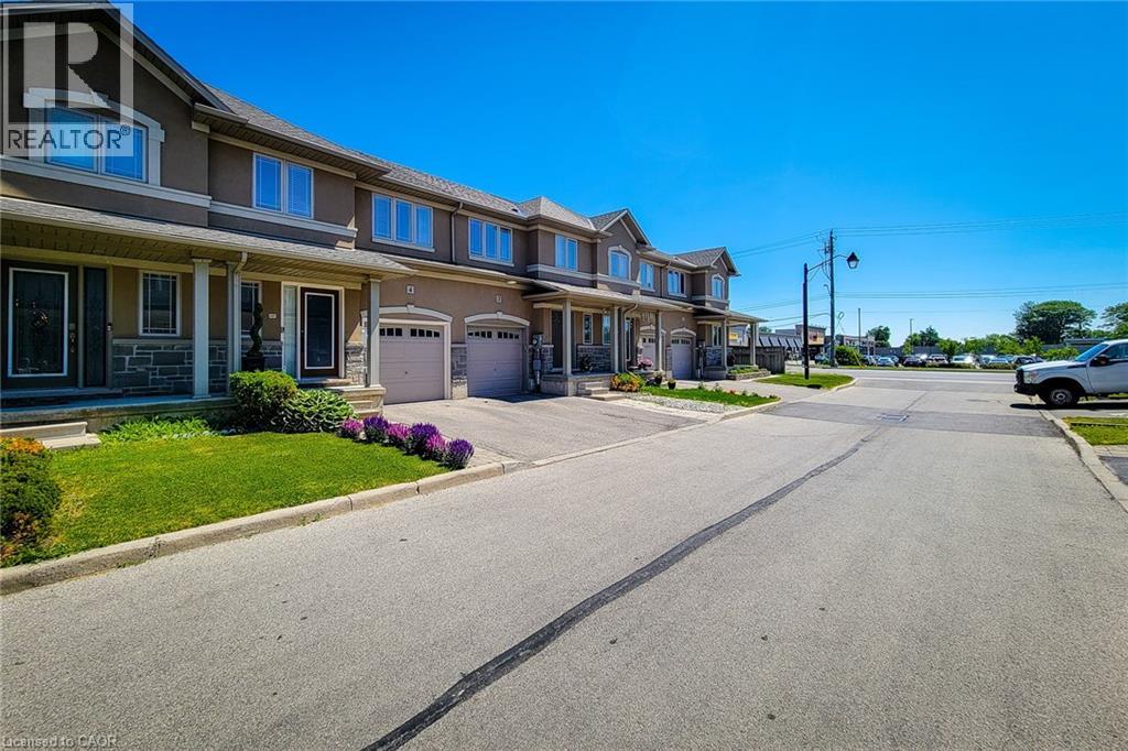 615 Rymal Road E Unit# 4, Hamilton, Ontario  L8W 0B6 - Photo 41 - 40838295