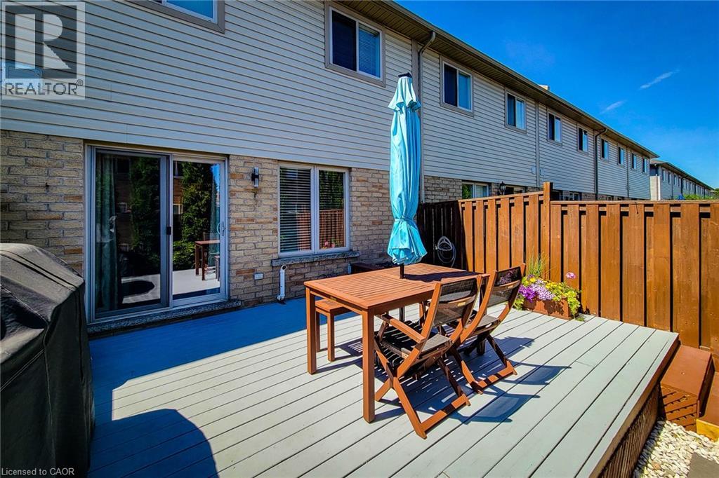 615 Rymal Road E Unit# 4, Hamilton, Ontario  L8W 0B6 - Photo 42 - 40838295