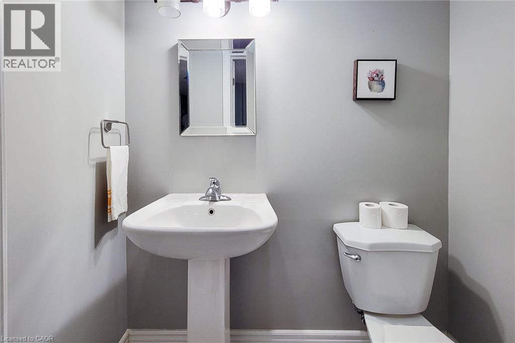 615 Rymal Road E Unit# 4, Hamilton, Ontario  L8W 0B6 - Photo 40 - 40838295