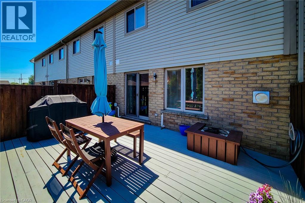 615 Rymal Road E Unit# 4, Hamilton, Ontario  L8W 0B6 - Photo 43 - 40838295