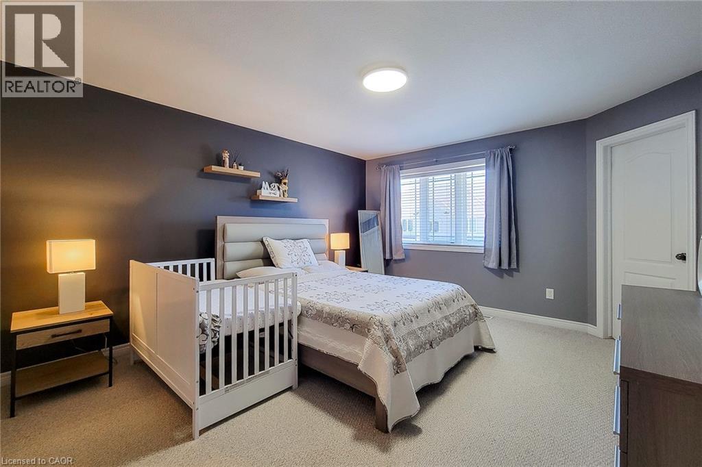 615 Rymal Road E Unit# 4, Hamilton, Ontario  L8W 0B6 - Photo 21 - 40838295