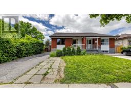 1 COUNCIL CRESCENT, Toronto, Ontario