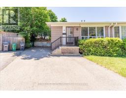 21 WELBECK DRIVE, Brampton, Ontario