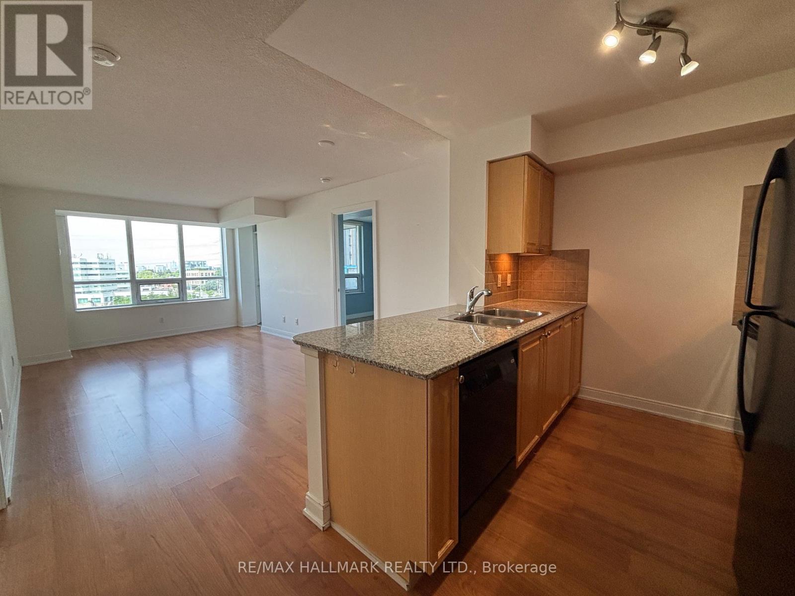 839 - 35 VIKING LANE, toronto (islington-city centre west), Ontario
