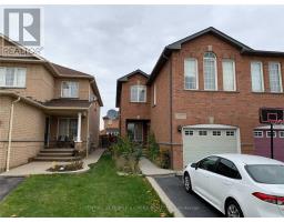 BSMT - 5921 STONEBRIAR CRESCENT, Mississauga, Ontario