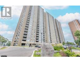 1712 - 75 EMMETT AVENUE, Toronto, Ontario
