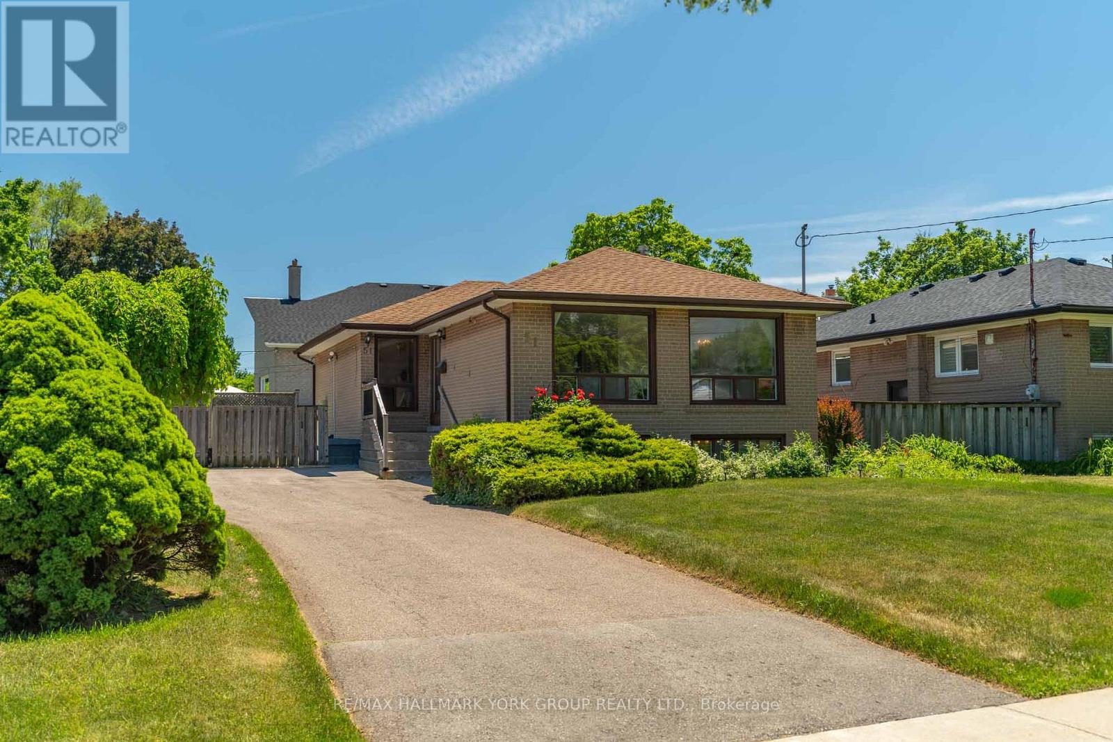 51 ERINGATE DRIVE, toronto (eringate-centennial-west deane), Ontario
